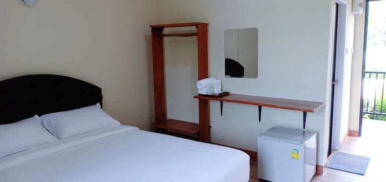 Hotel Jc Resort