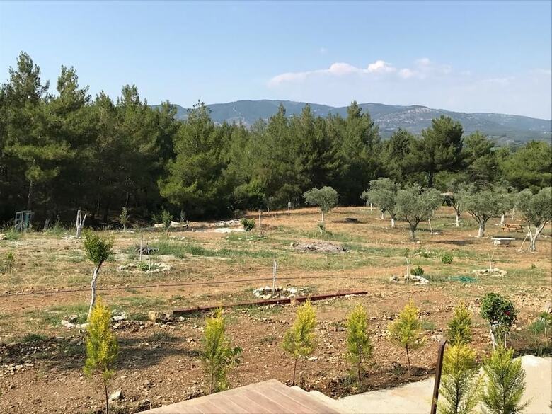 Hotel Baska Bir Yer