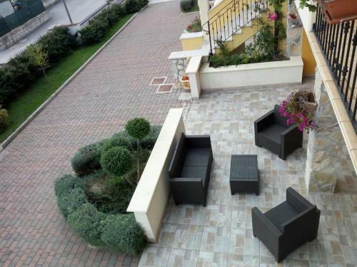 Bed & Breakfast Villa Regina