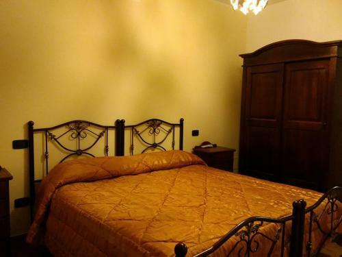 Bed & Breakfast Villa Regina