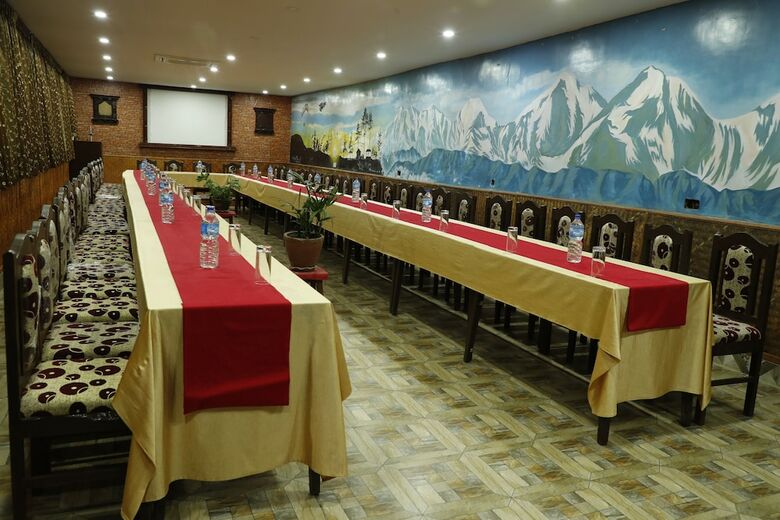 Hotel National Mount View Resort