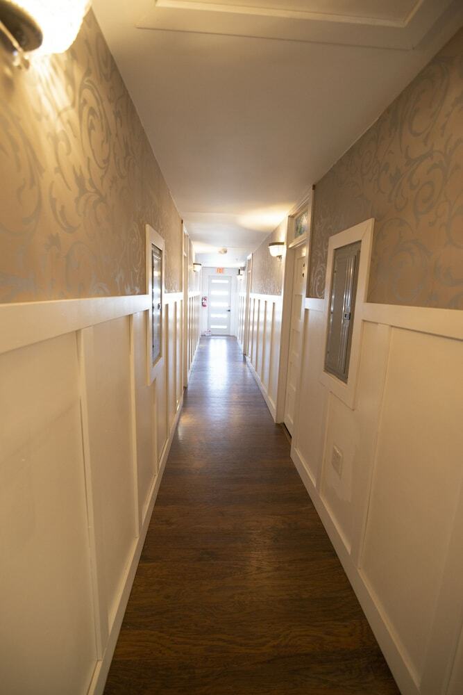 The Historic Hygge Hotel