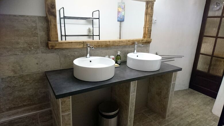 Hotel Le Moulin D'aimee