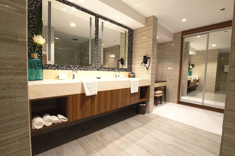 Hotel Central Park Reef Resort