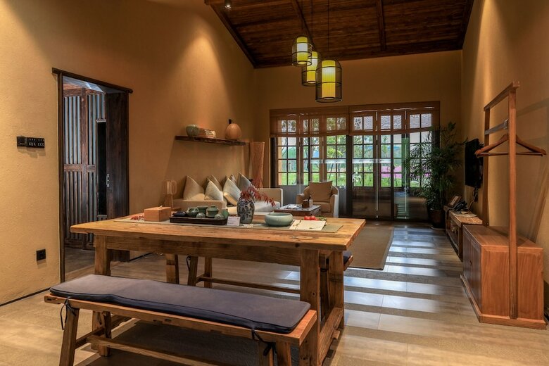 Agroturismo Biocountry Resort