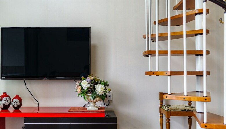 Tongyeong Honey Spa Pension