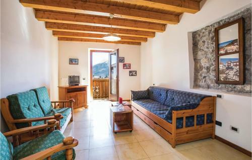 Apartamentos Casa Cuc 4