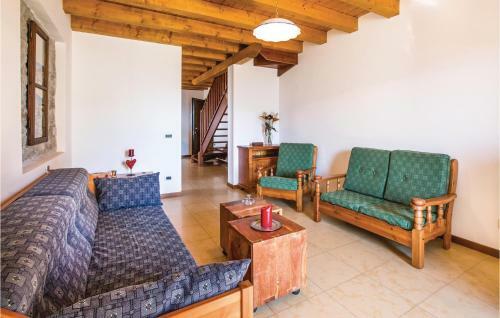 Apartamentos Casa Cuc 4