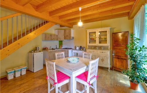 Apartamentos La Rondinella