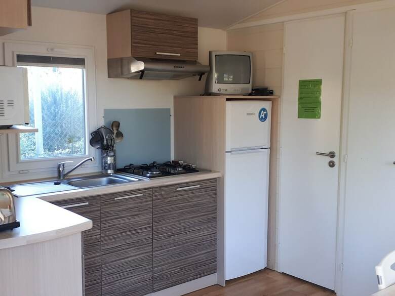 Camping Saint Gervais
