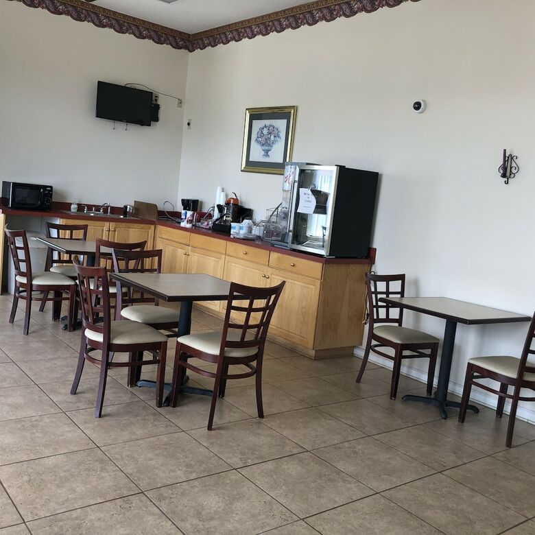 Hotel Clairmont Inn