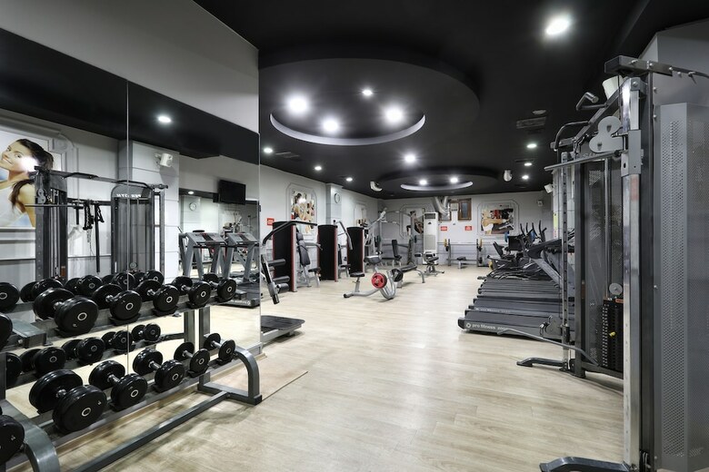 Seckin Hotel Spa & Wellness
