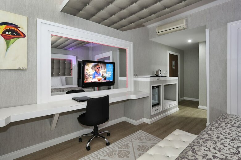 Seckin Hotel Spa & Wellness