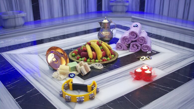 Seckin Hotel Spa & Wellness