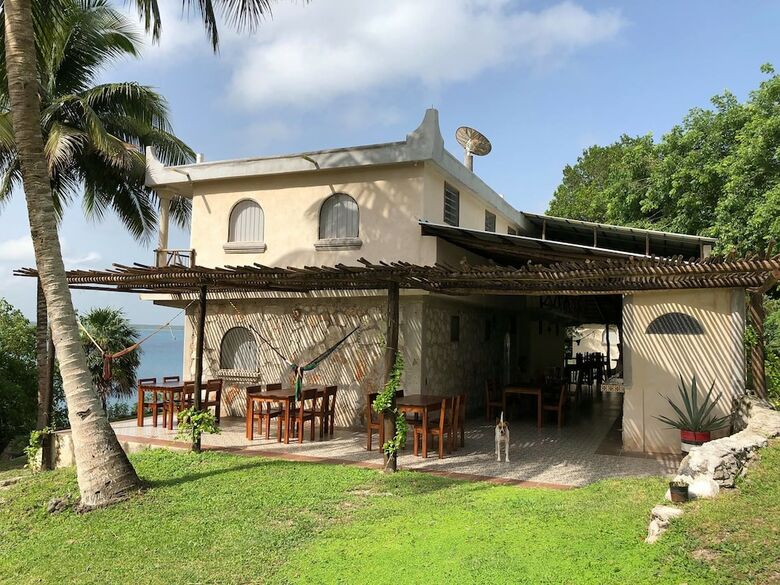 Hotel Quinta Bacalar Las Brisas