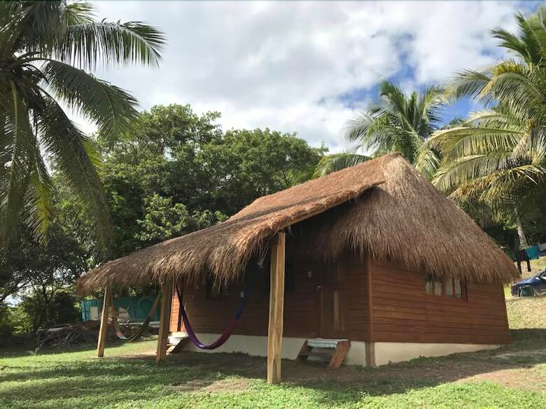Hotel Quinta Bacalar Las Brisas