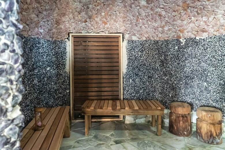 Namhae Sports Park Hotel