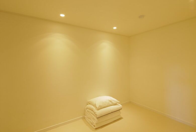 Namhae Sports Park Hotel