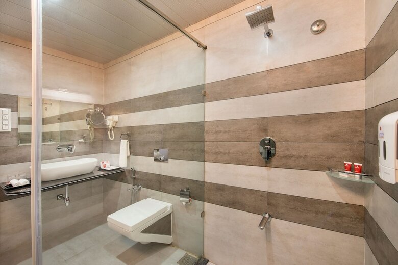 Hotel Lords Eco Inn Morbi