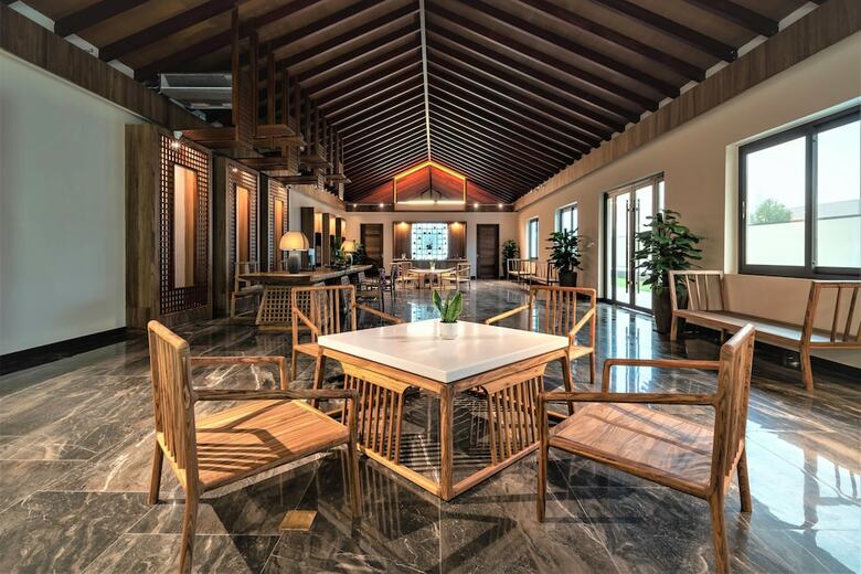 Yangshuo Xingping Misty Wonderland Hotel
