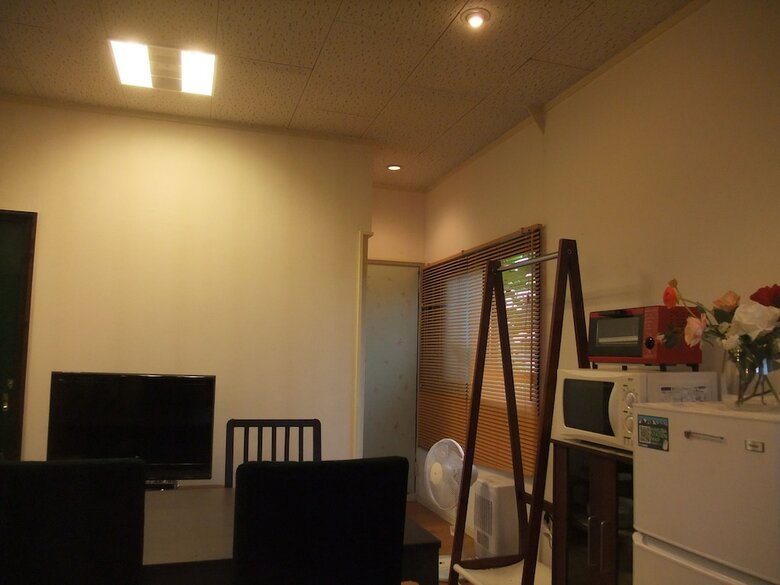 Ikeda Life Kan