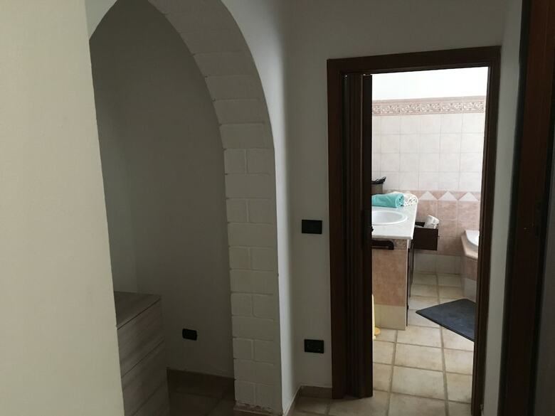 Apartamento Casa Filippa