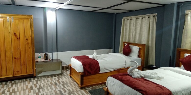 Apartamento Kasa Resort