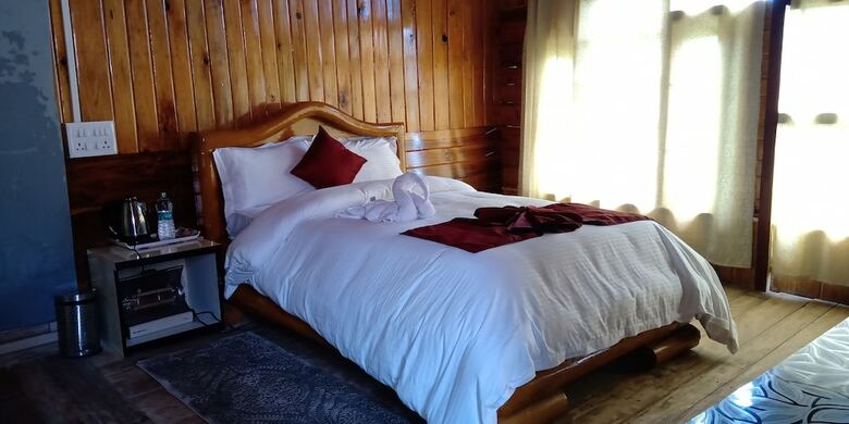 Apartamento Kasa Resort