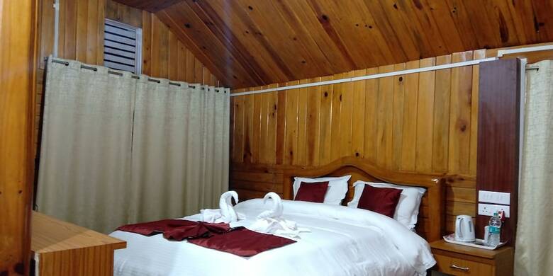 Apartamento Kasa Resort