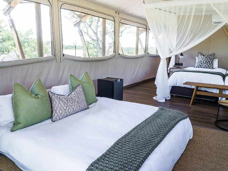 Mdluli Safari Lodge
