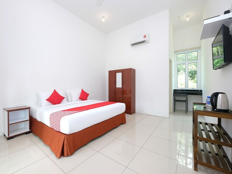 Hotel Oyo 43965 Jasa Resort