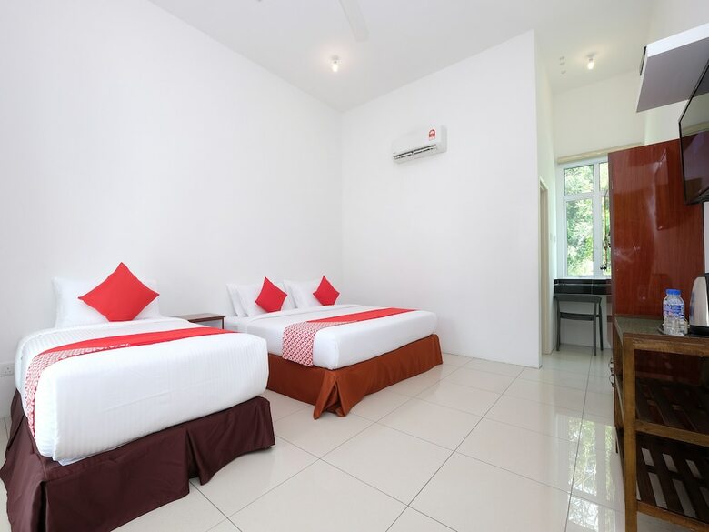 Hotel Oyo 43965 Jasa Resort