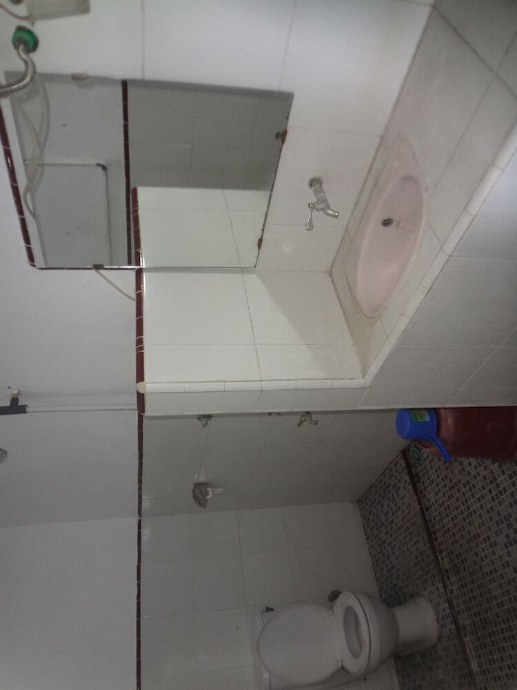 Hotel Mangir Asri