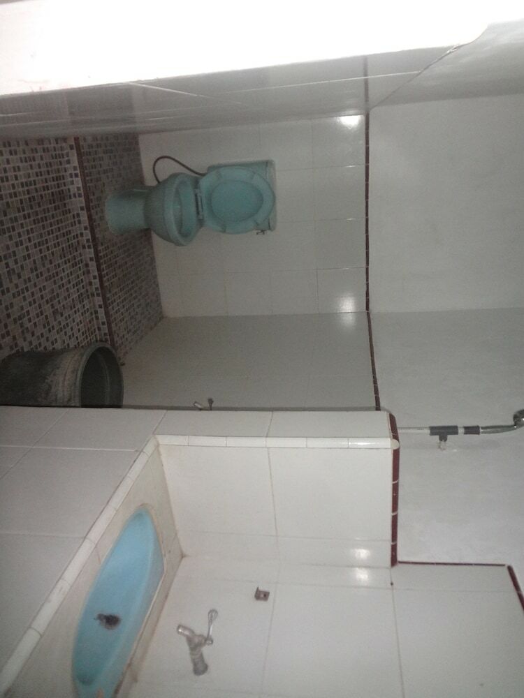 Hotel Mangir Asri