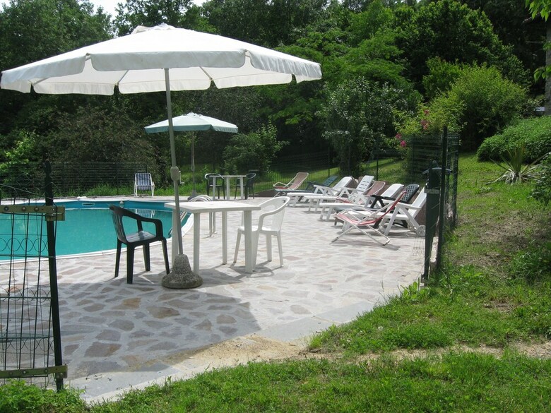 Agroturismo La Capannella