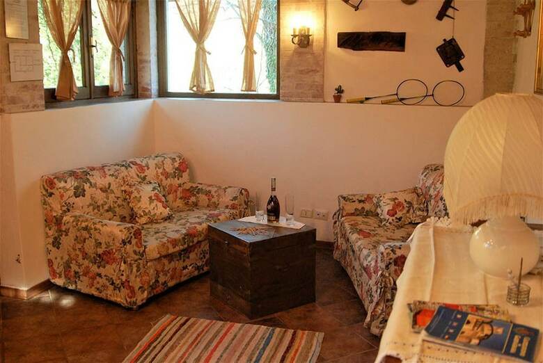Agroturismo La Capannella
