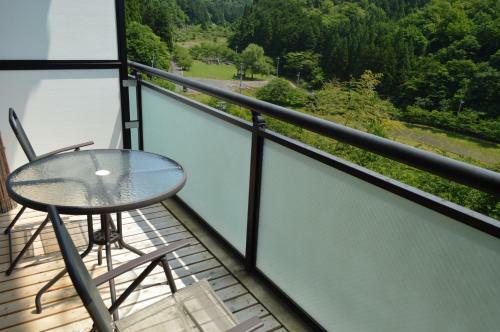 Ayabe Onsen Niokan