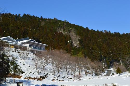 Ayabe Onsen Niokan