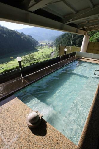 Ayabe Onsen Niokan