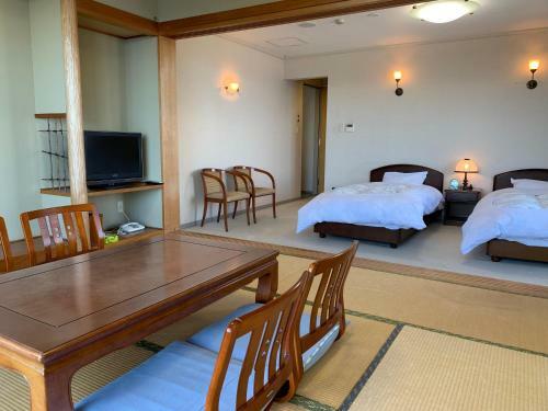Manazuru Marin Hotel