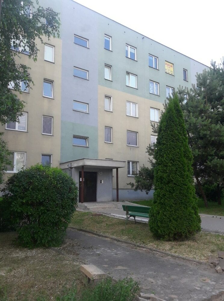 Apartament Kr�lewski Sandomierz