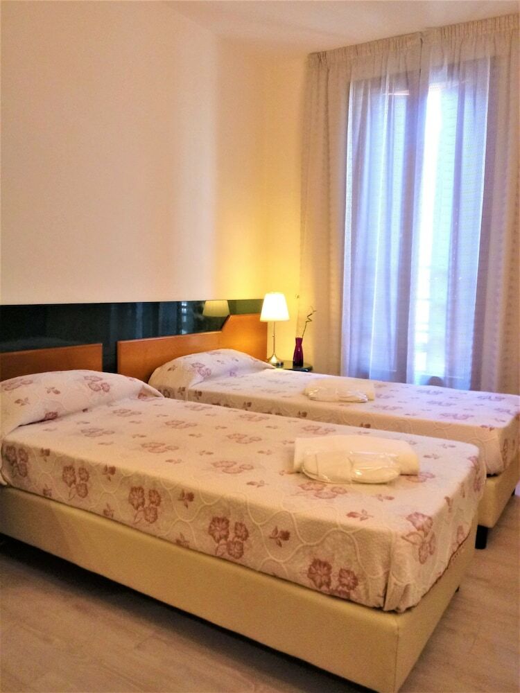 Posada Hotel Dozza