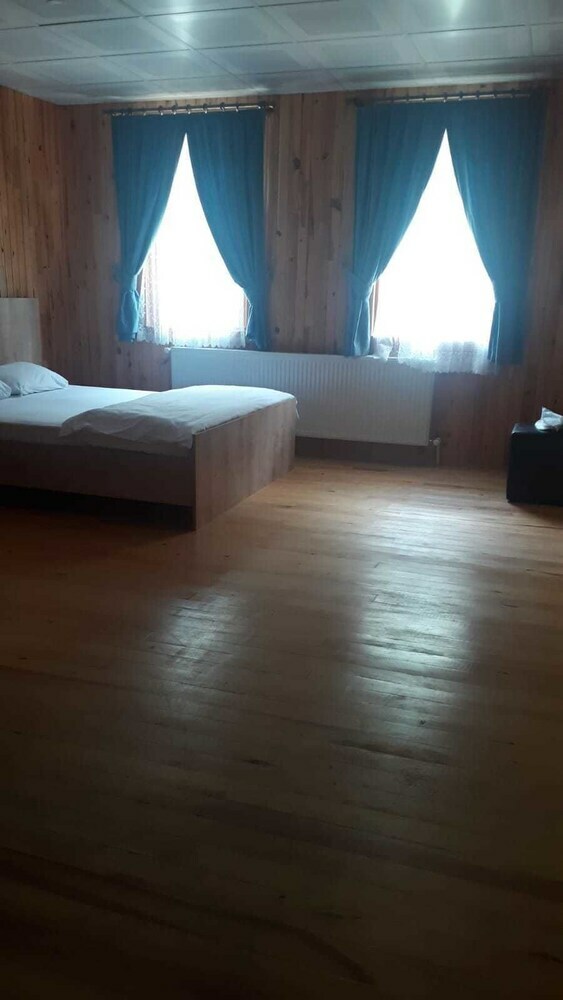 Hotel Adile Sultan Konagi