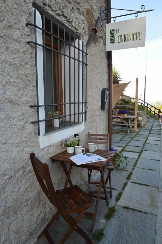 B&B Del Cantoniere