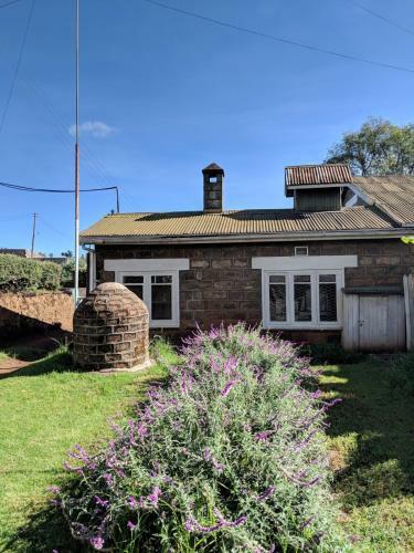 Hotel Green Garden Lodge
