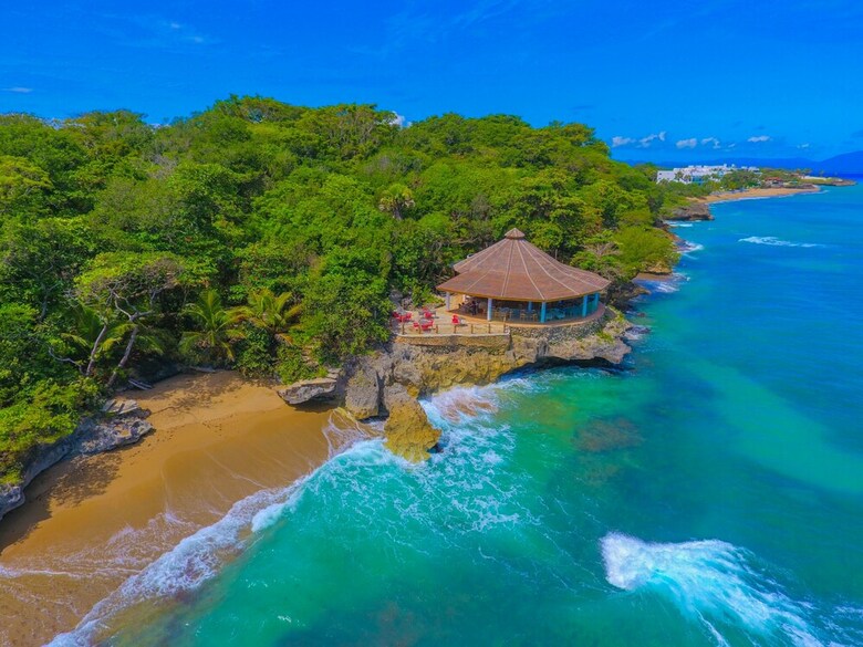 Sea Horse Ranch Villa 83