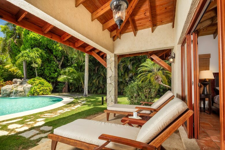 Sea Horse Ranch Villa 83