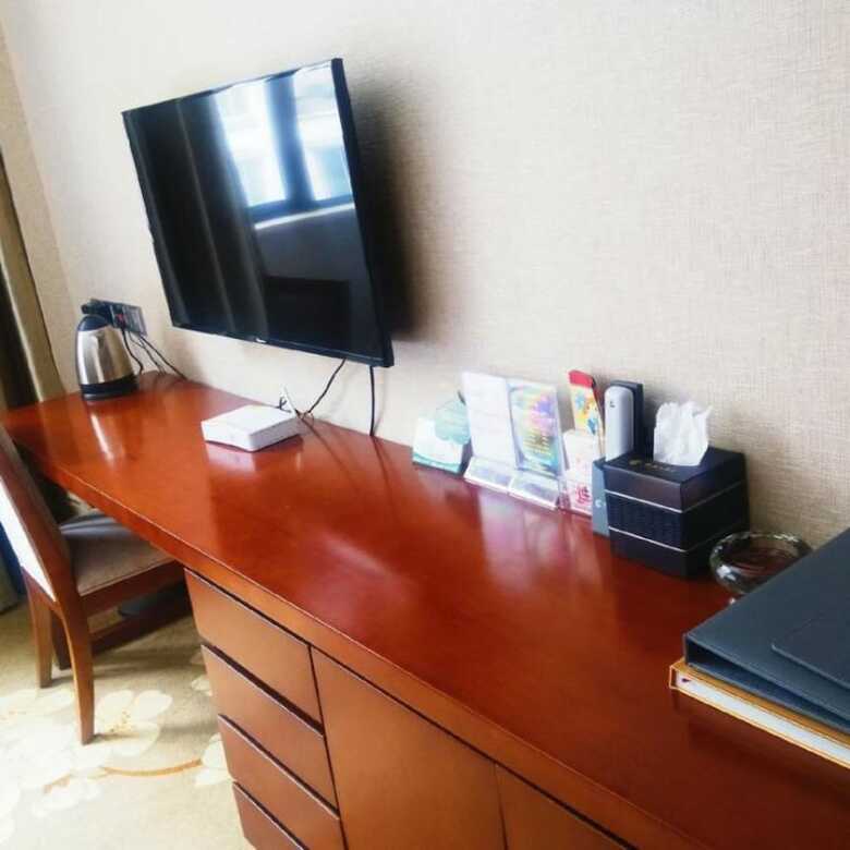 Longhai Hotel