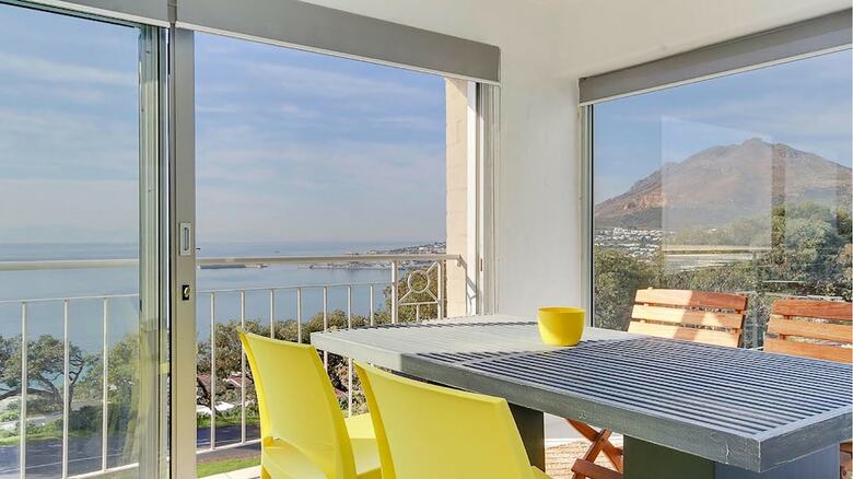 Apartamentos Bay Views Simons Town