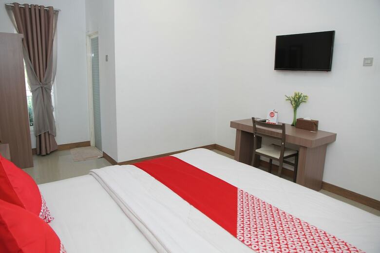 Oyo 1265 Zamrud Hotel